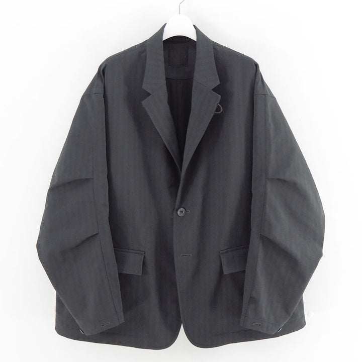 DAIWA PIER39/ダイワピアサーティナイン】TECH LOOSE 2B JACKET