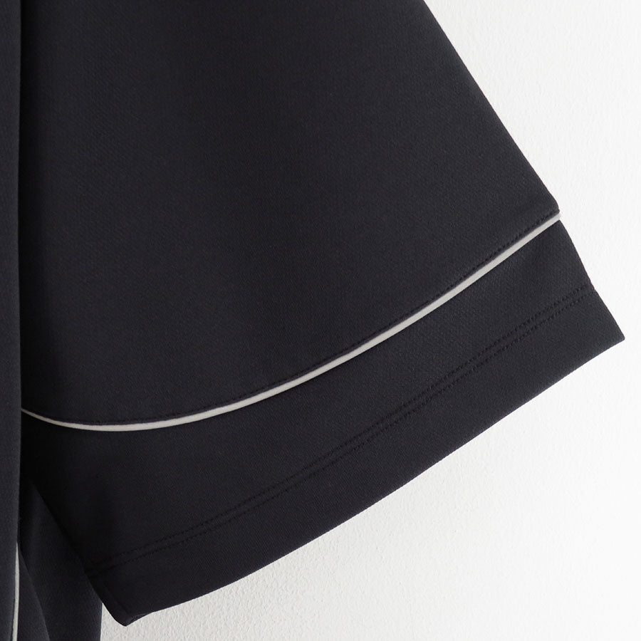【MASTERMIND WORLD/マスターマインドワールド】<br>UMBRO SS GAME SHIRT <br/>MW25C14-TS227