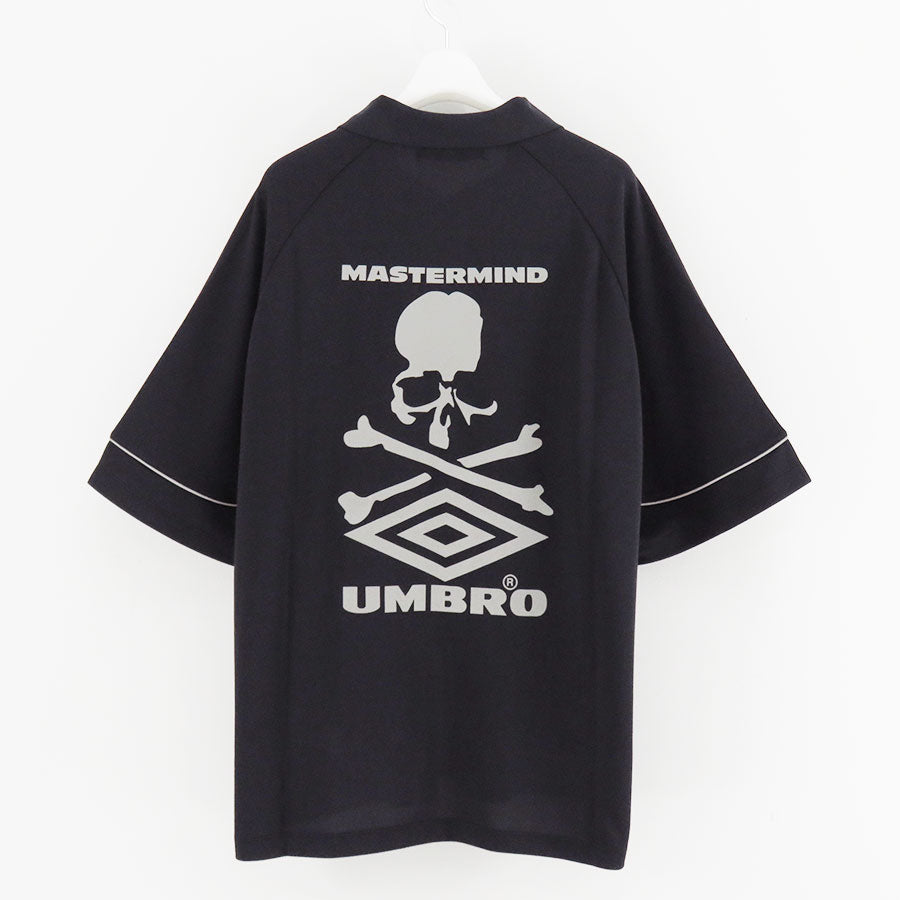 MASTERMIND WORLD/マスターマインドワールド】UMBRO SS GAME