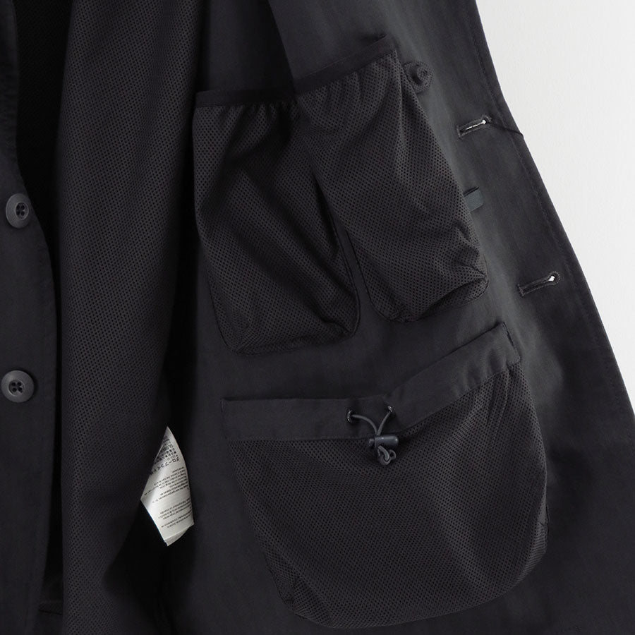 DAIWA PIER39/ダイワピアサーティナイン】TECH LOOSE 2B JACKET