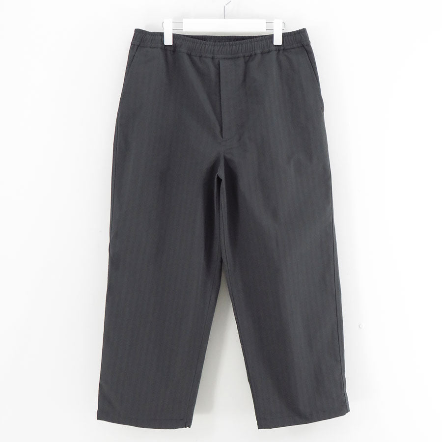 DAIWA PIER39/ダイワピアサーティナイン】TECH EASY TROUSERS