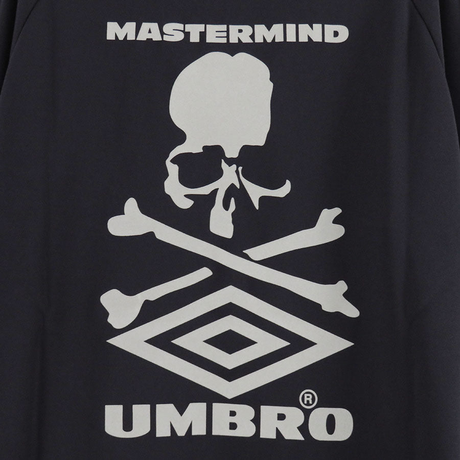 MASTERMIND WORLD/マスターマインドワールド】UMBRO SS GAME