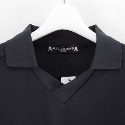 【MASTERMIND WORLD/マスターマインドワールド】<br>UMBRO SS GAME SHIRT <br/>MW25C14-TS227