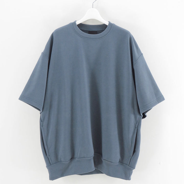 PWA CURLY SWEAT CREWトレーナー 26FW SWEAT - CURLY GOLD STAY 2026年 