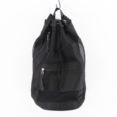 SALE 30%OFF ! <br/>【AURALEE/オーラリー】<br>MESH LARGE BACKPACK MADE BY AETA <br>A24SB01AE