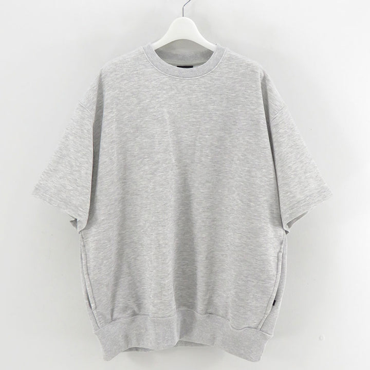 DAIWA PIER39/ダイワピアサーティナイン】TECH SWEAT CREW S/S BE