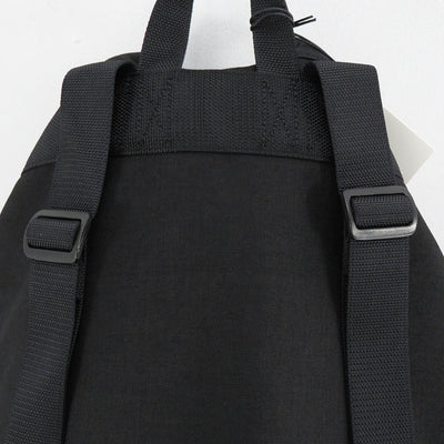 【AURALEE/オーラリー】<br>MESH LARGE BACKPACK MADE BY AETA <br>A24SB01AE