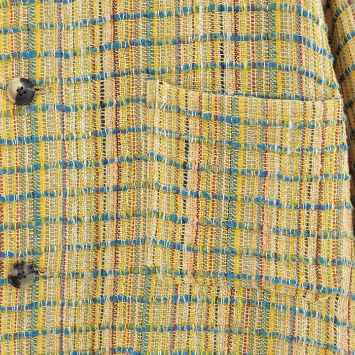 HEUGN/ユーゲン】INDIA FANCY EVON COAT094の通販 「ONENESS ONLINE