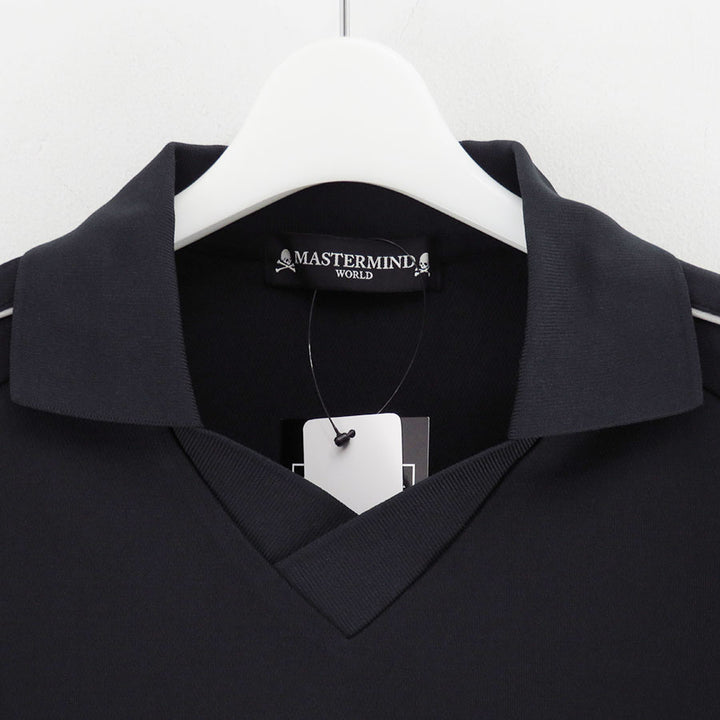 MASTERMIND WORLD/マスターマインドワールド】UMBRO LS GAME