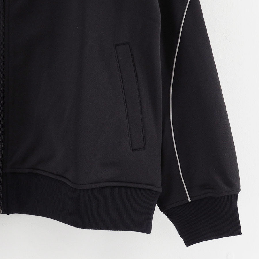【MASTERMIND WORLD/マスターマインドワールド】<br>UMBRO TRACK JACKET <br/>MW25C14-BL105