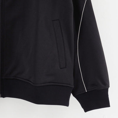 【MASTERMIND WORLD/マスターマインドワールド】<br>UMBRO TRACK JACKET <br/>MW25C14-BL105