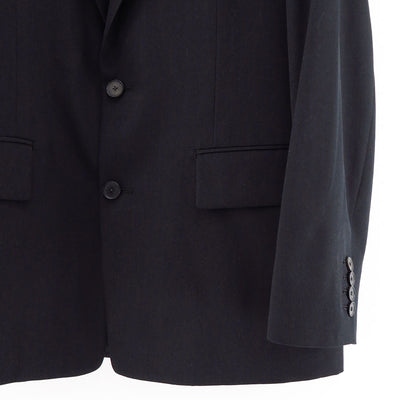 【AURALEE/オーラリー】<br>LIGHT WOOL MAX GABARDINE JACKET <br>A23AJ01MG