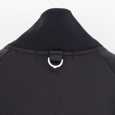 【MASTERMIND WORLD/マスターマインドワールド】<br>UMBRO TRACK JACKET <br/>MW25C14-BL105