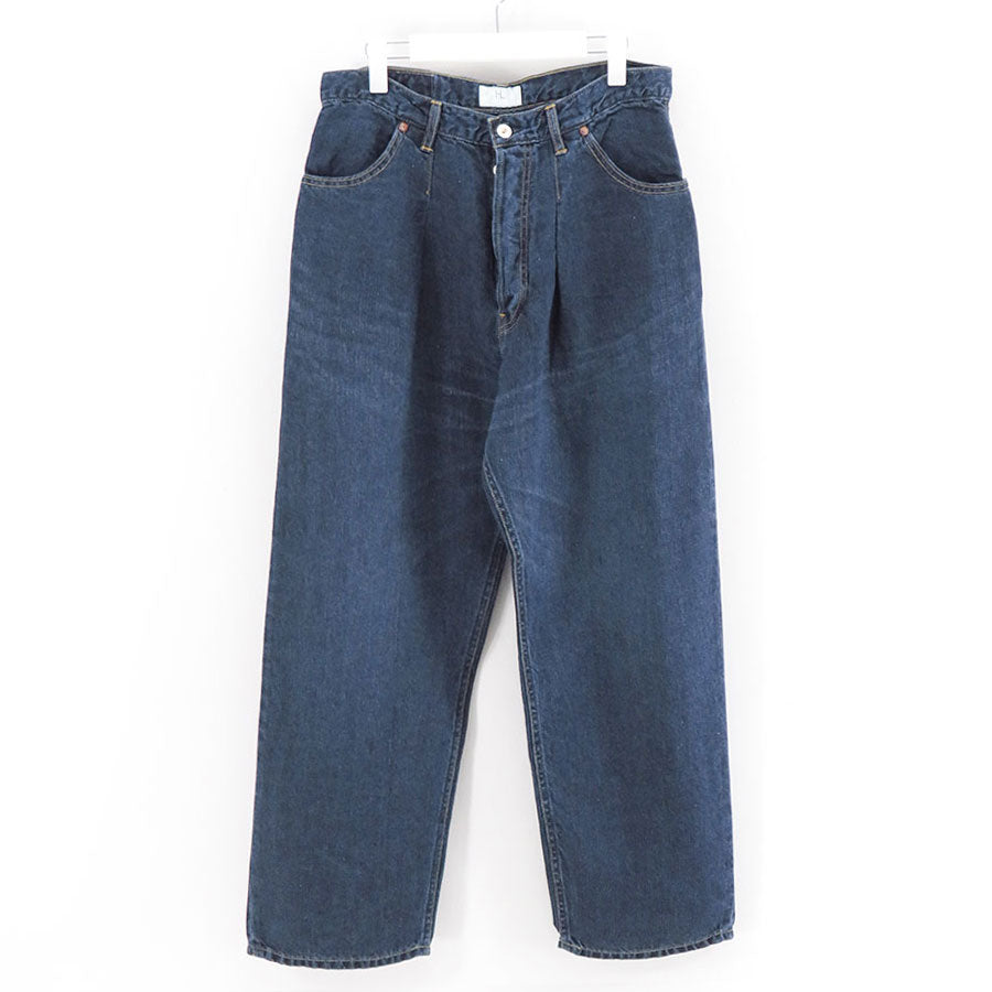 HERILL/ヘリル】Linen Denim 4PK 26-030-HL-8090-10の通販 「ONENESS