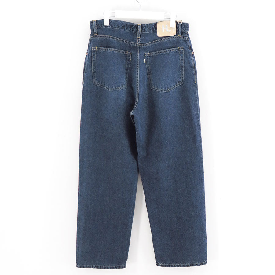 HERILL/ヘリル】Linen Denim 4PK 26-030-HL-8090-10の通販 「ONENESS