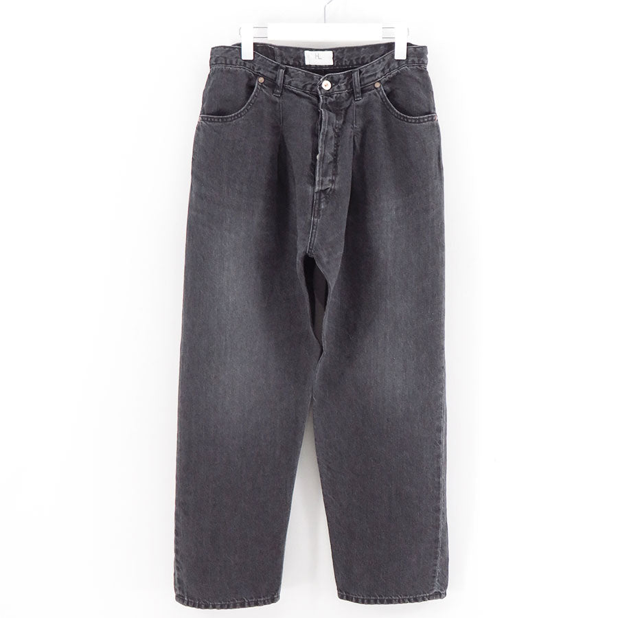 HERILL/ヘリル】Linen Denim 4PK 26-030-HL-8090-10の通販 「ONENESS