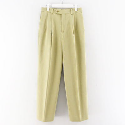 KHAKI YELLOW