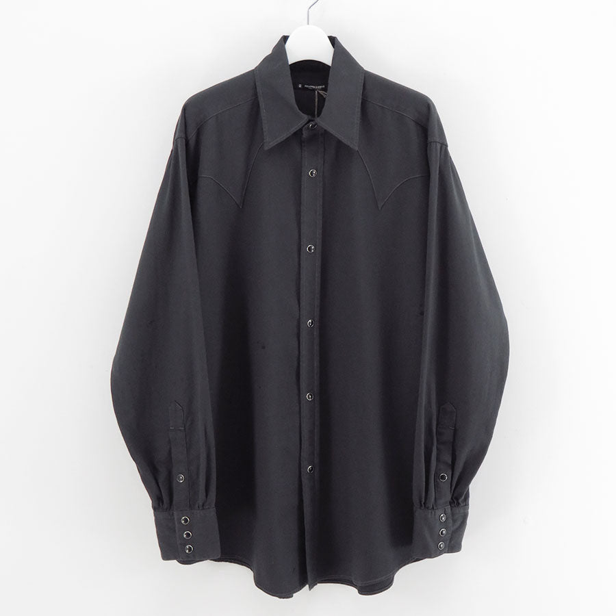 【MAATEE&SONS/マーティーアンドサンズ】<br>WESTERN <br>MT4303-0607B