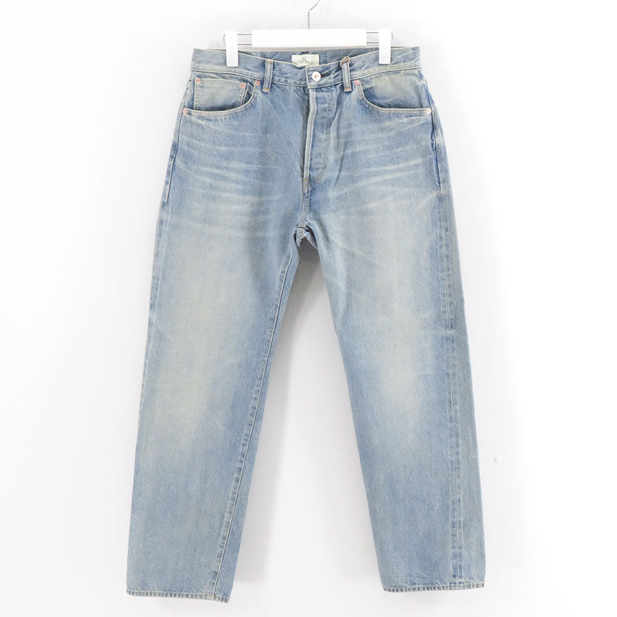 HERILL/ヘリル】HL Regular Denim 26-030-HL-8060-10の通販 「ONENESS