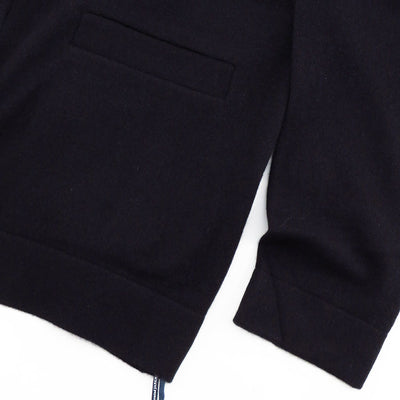 【mastermind JAPAN/マスターマインドジャパン】<br>オーバーサイズドカシミヤニットカーディガン <br/>MJ23E11-KN012