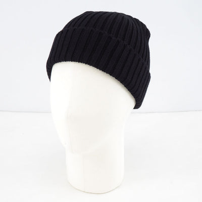 【KIJIMA TAKAYUKI/キジマタカユキ】<br>WOOL WATCH CAP <br>EKN-003B