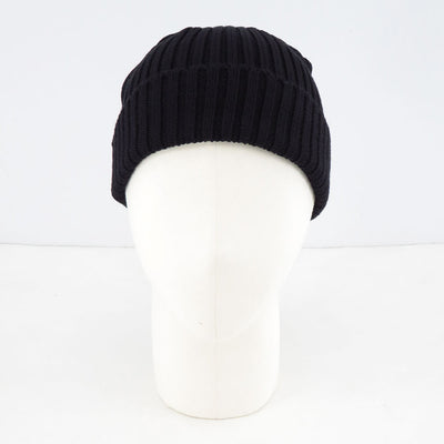 【KIJIMA TAKAYUKI/キジマタカユキ】<br>WOOL WATCH CAP <br>EKN-003B