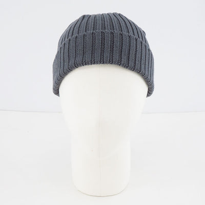 【KIJIMA TAKAYUKI/キジマタカユキ】<br>WOOL WATCH CAP <br>EKN-003B