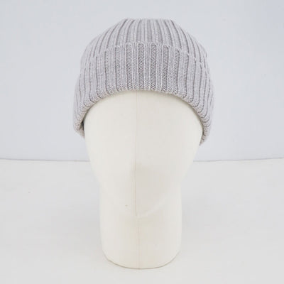 【KIJIMA TAKAYUKI/キジマタカユキ】<br>WOOL WATCH CAP <br>EKN-003B