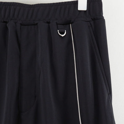 【MASTERMIND WORLD/マスターマインドワールド】<br>UMBRO GAME SHORTS <br/>MW25C14-PA107