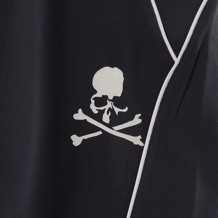 【MASTERMIND WORLD/マスターマインドワールド】<br>UMBRO GAME SHORTS <br/>MW25C14-PA107