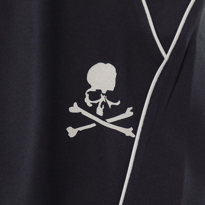 【MASTERMIND WORLD/マスターマインドワールド】<br>UMBRO GAME SHORTS <br/>MW25C14-PA107