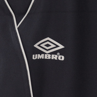 【MASTERMIND WORLD/マスターマインドワールド】<br>UMBRO GAME SHORTS <br/>MW25C14-PA107
