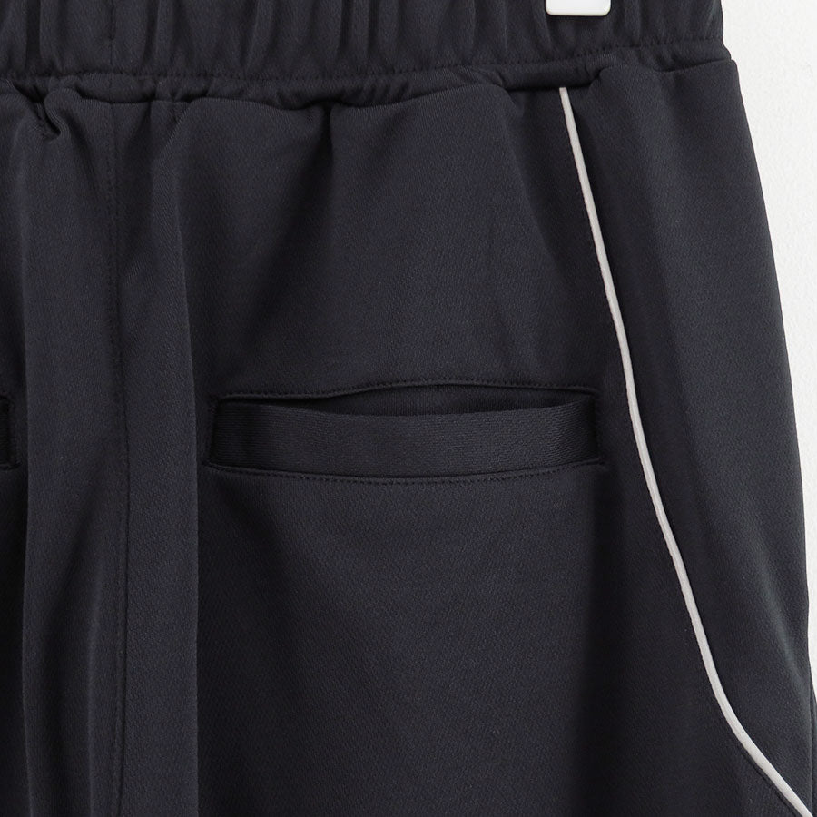 【MASTERMIND WORLD/マスターマインドワールド】<br>UMBRO GAME SHORTS <br/>MW25C14-PA107