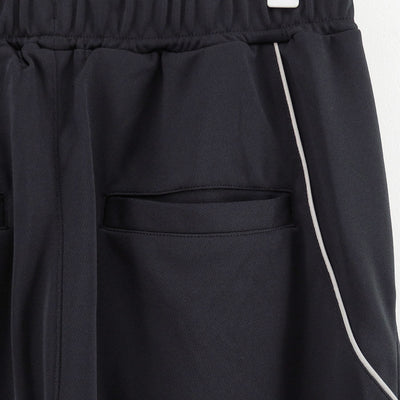 【MASTERMIND WORLD/マスターマインドワールド】<br>UMBRO GAME SHORTS <br/>MW25C14-PA107