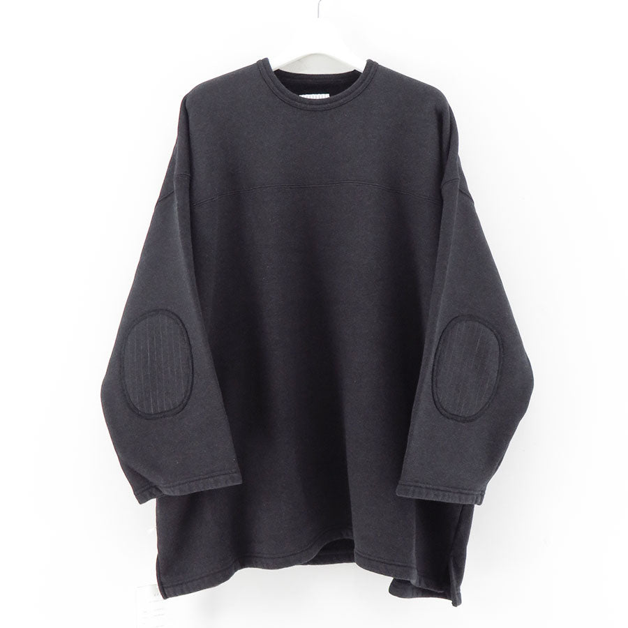 【S.F.C/エスエフシー】<br>SFC FOOTBALL LS SWEAT <br>SFCFW24CS03