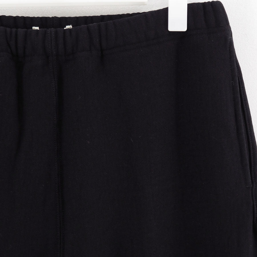 AURALEE/オーラリー】SMOOTH SOFT BD SWEAT PANTS A26SP04TUの通販