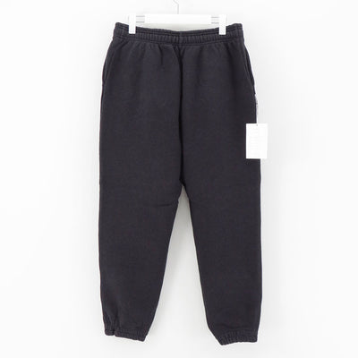 【S.F.C/エスエフシー】<br>SFC SWEAT PANTS <br>SFCFW24CS05