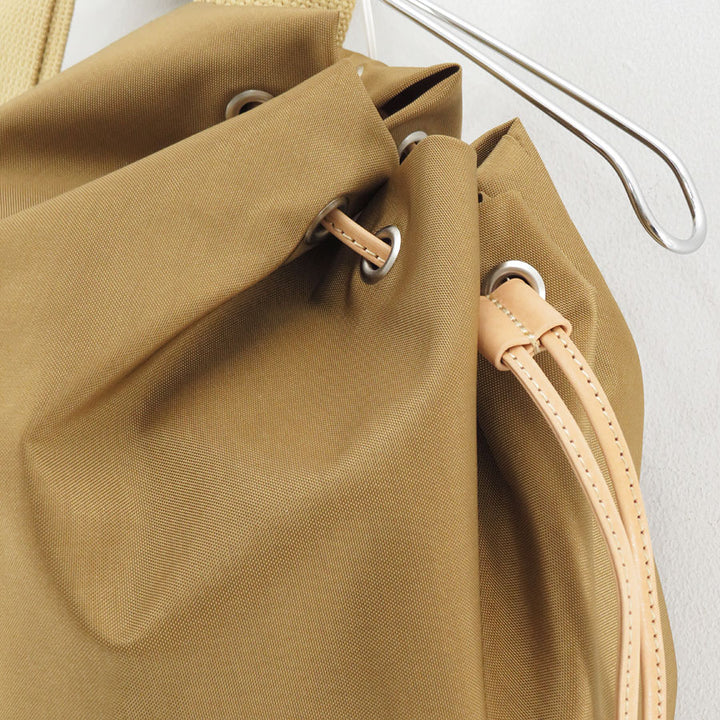AURALEE/オーラリー】CORDURA NYLON SHOULDER BAG MADE BY AETA