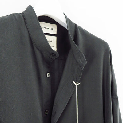 【MARKAWARE/マーカウェア】<br>PAJAMA SHIRTS <br>A23C-11SH03C