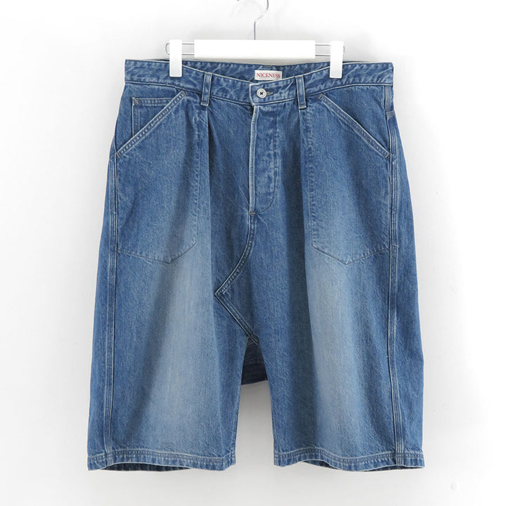 NICENESS/ナイスネス】E.STU / E.スツゥー (エイジドエフェクト バギー