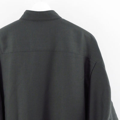 【MARKAWARE/マーカウェア】<br>PAJAMA SHIRTS <br>A23C-11SH03C