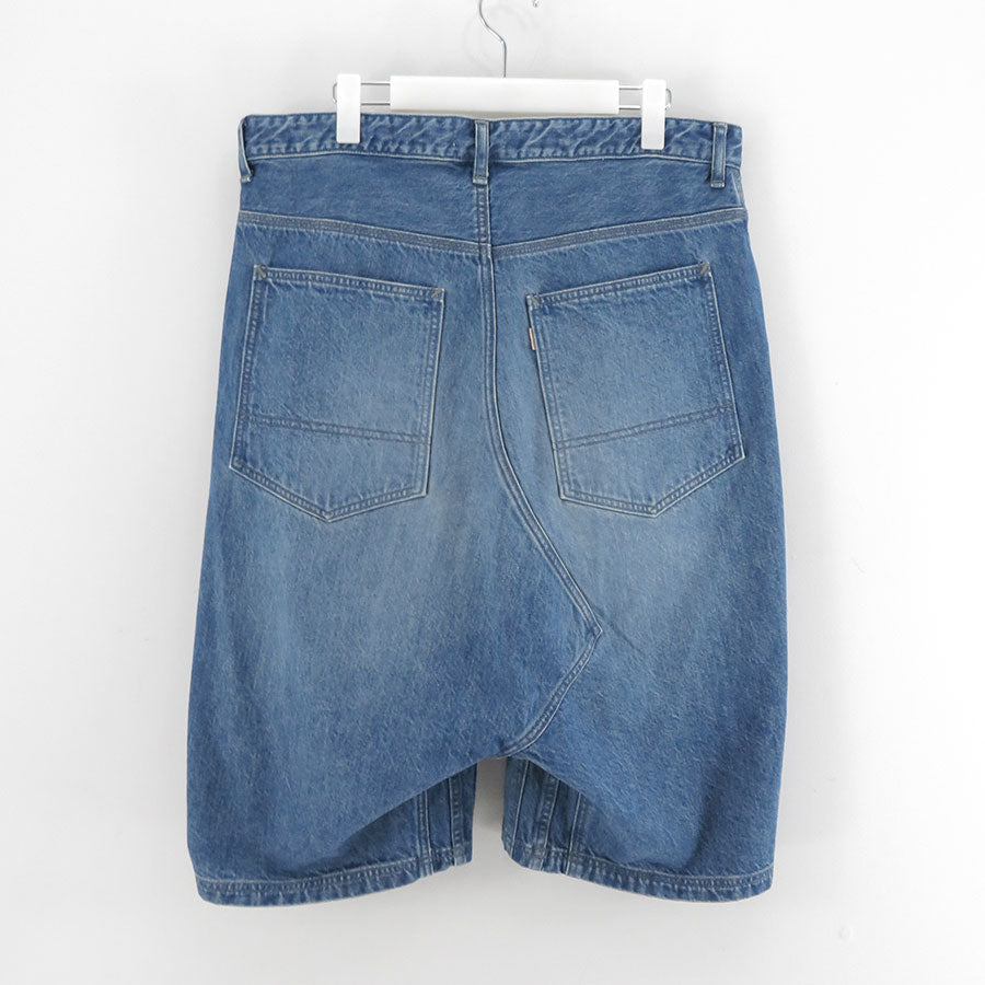 NICENESS/ナイスネス】E.STU / E.スツゥー (エイジドエフェクト バギー