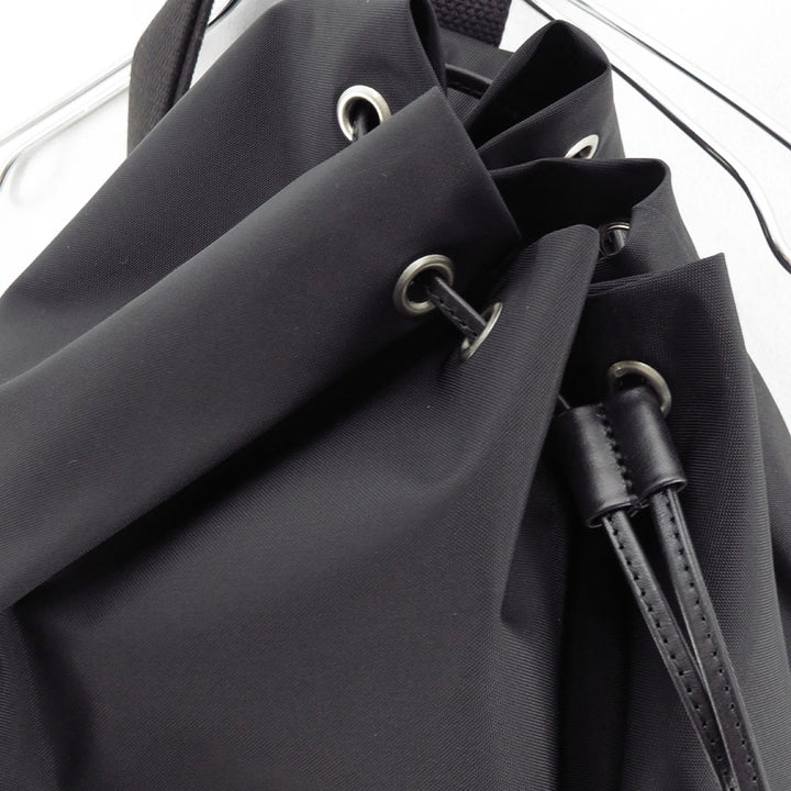AURALEE/オーラリー】CORDURA NYLON SHOULDER BAG MADE BY AETA