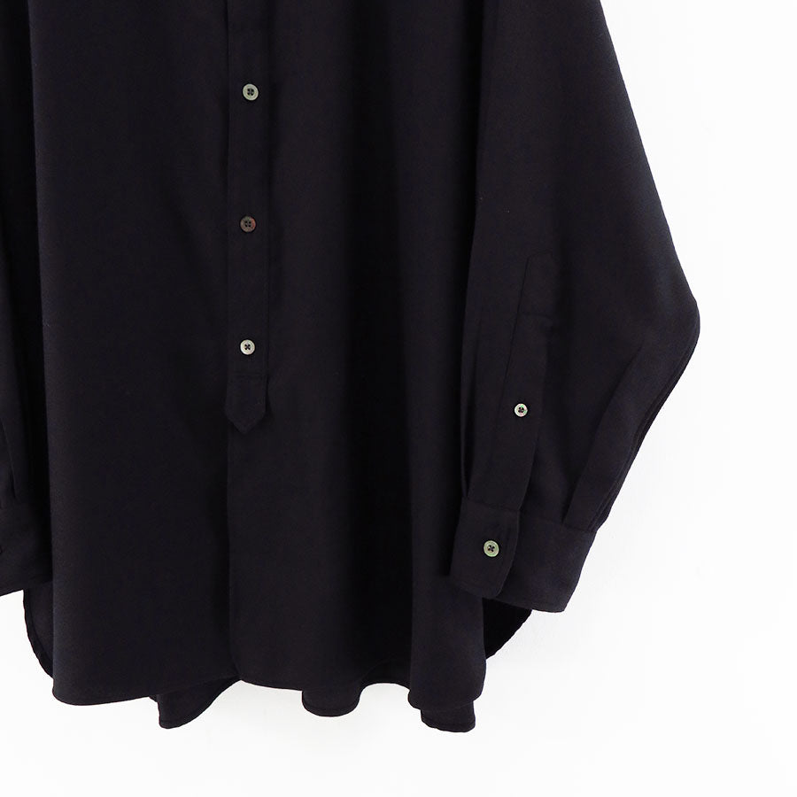 【MARKAWARE/マーカウェア】<br>PAJAMA SHIRTS <br>A23C-11SH03C