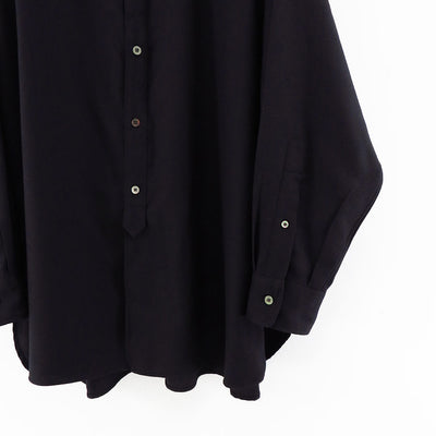 【MARKAWARE/マーカウェア】<br>PAJAMA SHIRTS <br>A23C-11SH03C