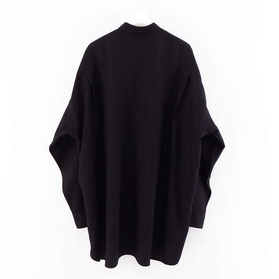 【MARKAWARE/マーカウェア】<br>PAJAMA SHIRTS <br>A23C-11SH03C