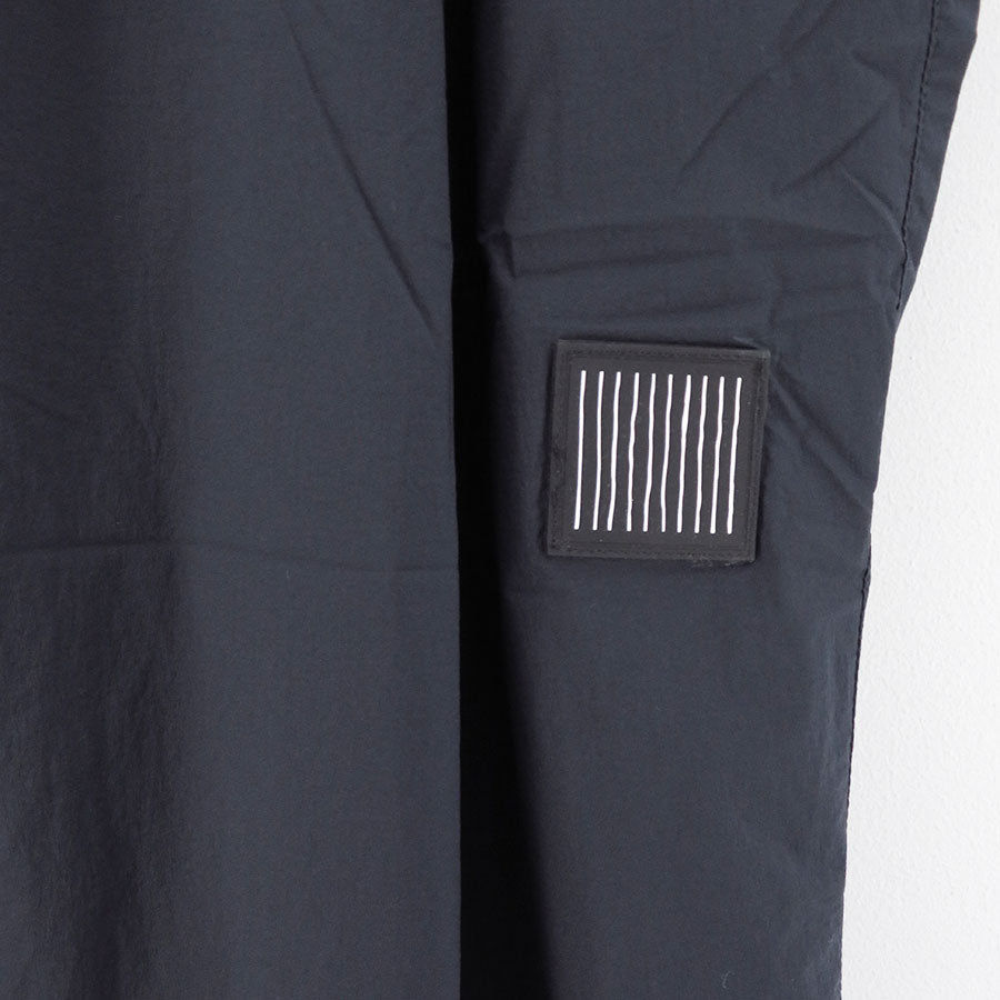 【S.F.C/エスエフシー】<br>WIDE TAPERED EASY PANTS (NYLON) <br>SFCFW24P02