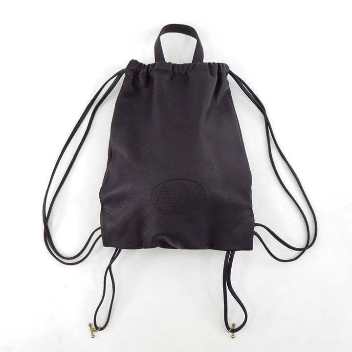 NICENESS 22SS ROGER ラムレザーバッグ ROGER – NICENESS
