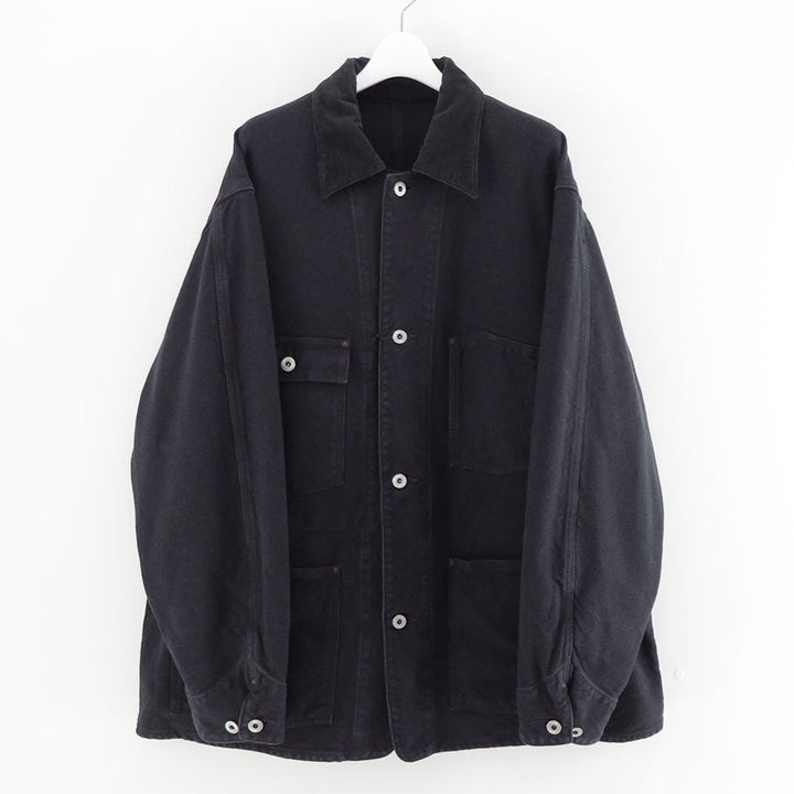 新品　アプレッセ　Vintage Coverall Jacket 25SAP-01-