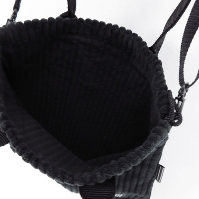 【S.F.C/エスエフシー】<br>SFC SHOULDER POUCH <br>SFCFW24AC05